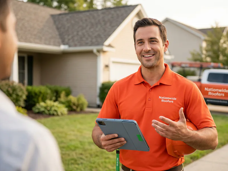 Roof Installation  in Media  FAQ